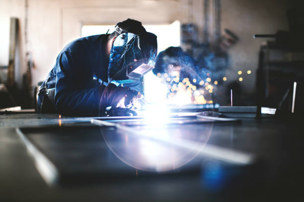 Best Marine and Shipbuilding Welding in Sumner, IA