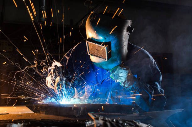 Best Welding Inspection and Certification in Sumner, IA