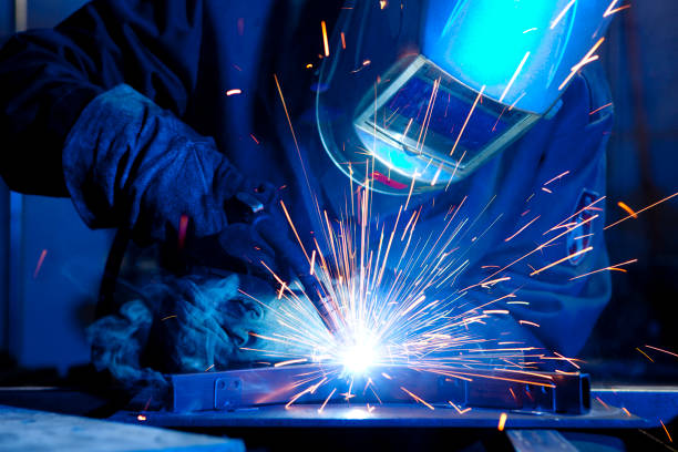 Professional Welder & Metal Fabrication in Sumner, IA