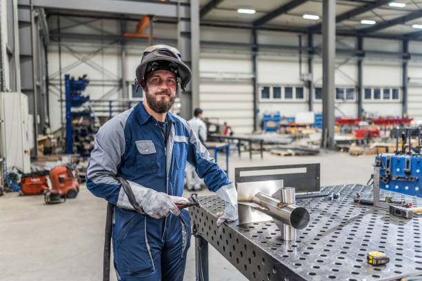Best Specialty Welding Processes in Sumner, IA
