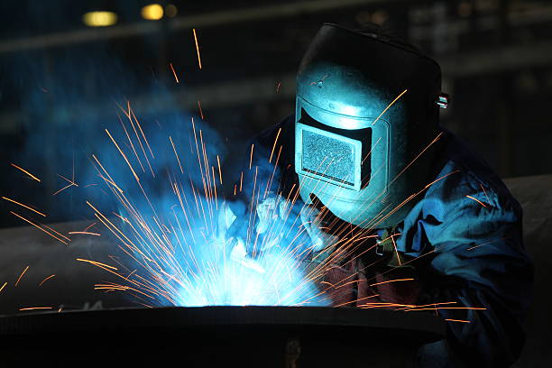 Affordable Welder Services in Sumner, IA
