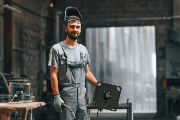 Best Artistic and Custom Metal Fabrication in Sumner, IA