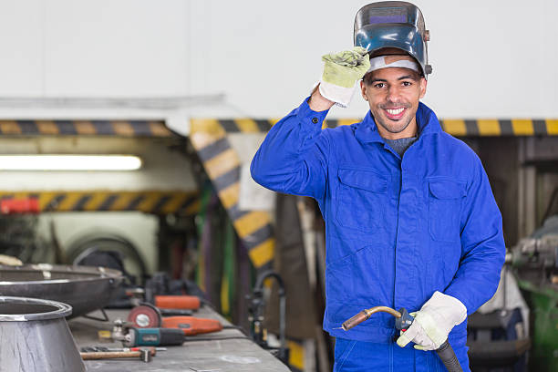 Affordable Welder Services in Sumner, IA